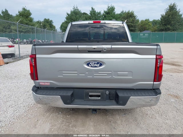 Продажа на аукционе авто 2024 Ford F-150 Xlt, vin: 1FTEW3KP4RKD74841, номер лота: 45968363