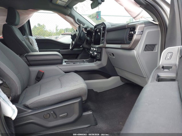 Продажа на аукционе авто 2024 Ford F-150 Xlt, vin: 1FTEW3KP4RKD74841, номер лота: 45968363