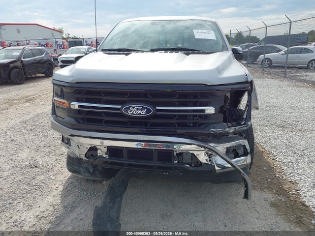 Продажа на аукционе авто 2024 Ford F-150 Xlt, vin: 1FTEW3KP4RKD74841, номер лота: 45968363