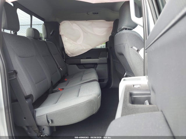 Продажа на аукционе авто 2024 Ford F-150 Xlt, vin: 1FTEW3KP4RKD74841, номер лота: 45968363