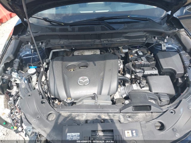 Aukcja sprzedaży 2018 Mazda Cx-5 Grand Touring, vin: JM3KFBDM1J0365103, numer aukcji: 45968370