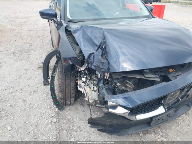 Aukcja sprzedaży 2018 Mazda Cx-5 Grand Touring, vin: JM3KFBDM1J0365103, numer aukcji: 45968370