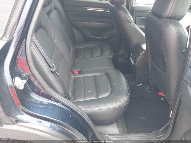 Aukcja sprzedaży 2018 Mazda Cx-5 Grand Touring, vin: JM3KFBDM1J0365103, numer aukcji: 45968370