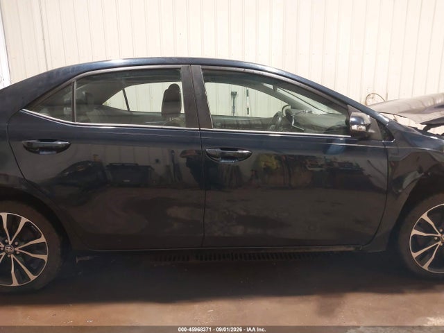 Aukcja sprzedaży 2017 Toyota Corolla Se, vin: 2T1BURHE4HC801789, numer aukcji: 45968371