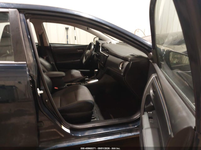 Aukcja sprzedaży 2017 Toyota Corolla Se, vin: 2T1BURHE4HC801789, numer aukcji: 45968371