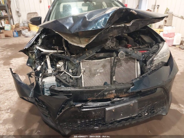 Aukcja sprzedaży 2017 Toyota Corolla Se, vin: 2T1BURHE4HC801789, numer aukcji: 45968371