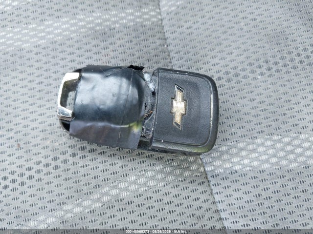 45968373 :رقم المزاد ، 1G1JC6SH8C4179279 vin ، 2012 Chevrolet Sonic 2lt مزاد بيع