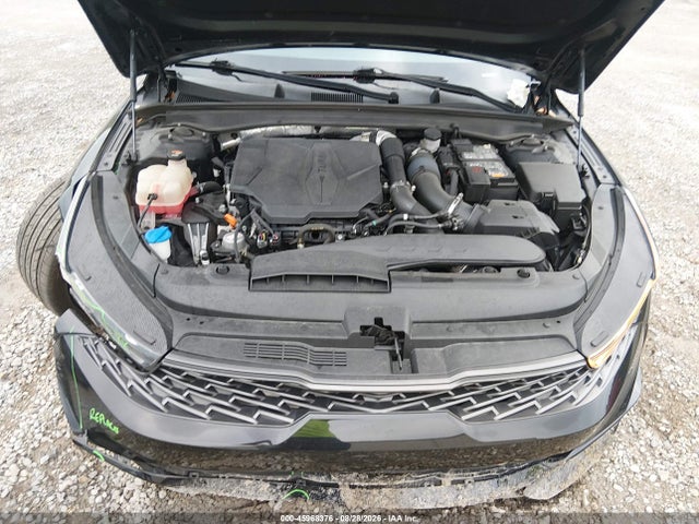 Aukcja sprzedaży 2021 Kia K5 Gt, vin: 5XXG44J82MG082218, numer aukcji: 45968376