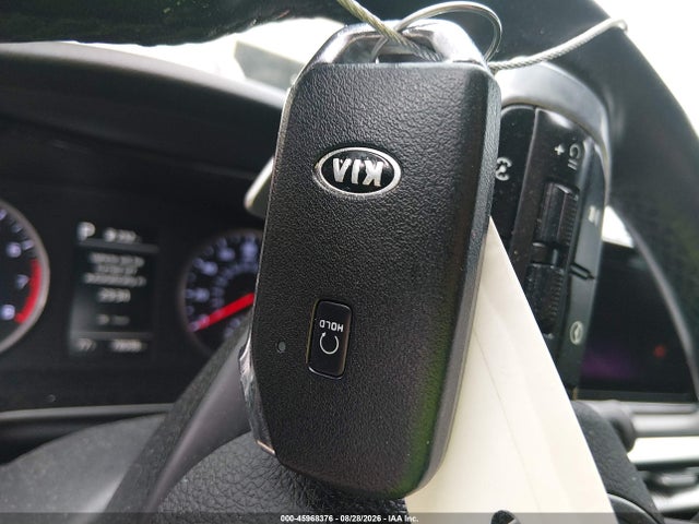Aukcja sprzedaży 2021 Kia K5 Gt, vin: 5XXG44J82MG082218, numer aukcji: 45968376