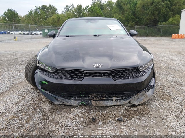 Aukcja sprzedaży 2021 Kia K5 Gt, vin: 5XXG44J82MG082218, numer aukcji: 45968376
