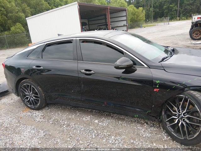 Aukcja sprzedaży 2021 Kia K5 Gt, vin: 5XXG44J82MG082218, numer aukcji: 45968376