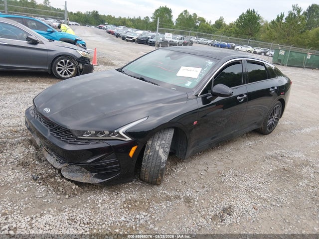 Aukcja sprzedaży 2021 Kia K5 Gt, vin: 5XXG44J82MG082218, numer aukcji: 45968376