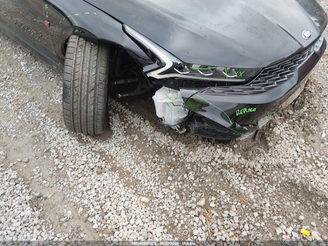Aukcja sprzedaży 2021 Kia K5 Gt, vin: 5XXG44J82MG082218, numer aukcji: 45968376