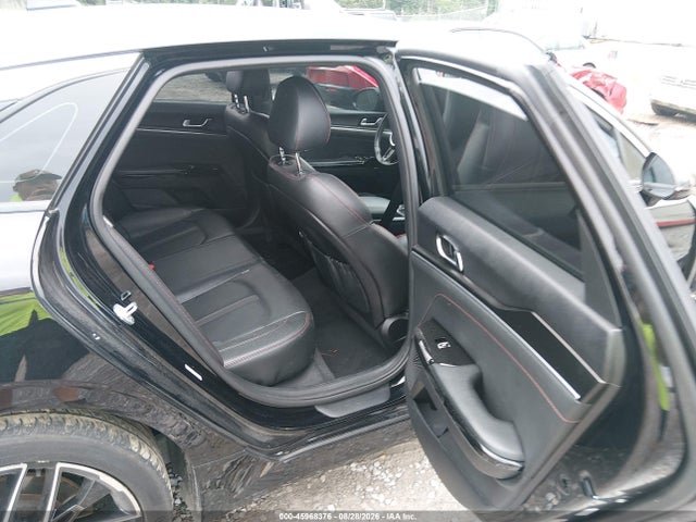 Aukcja sprzedaży 2021 Kia K5 Gt, vin: 5XXG44J82MG082218, numer aukcji: 45968376