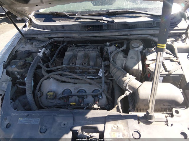 2011 Ford Taurus Se მანქანა იყიდება აუქციონზე, vin: 1FAHP2DW5BG181914, აუქციონის ნომერი: 45968377