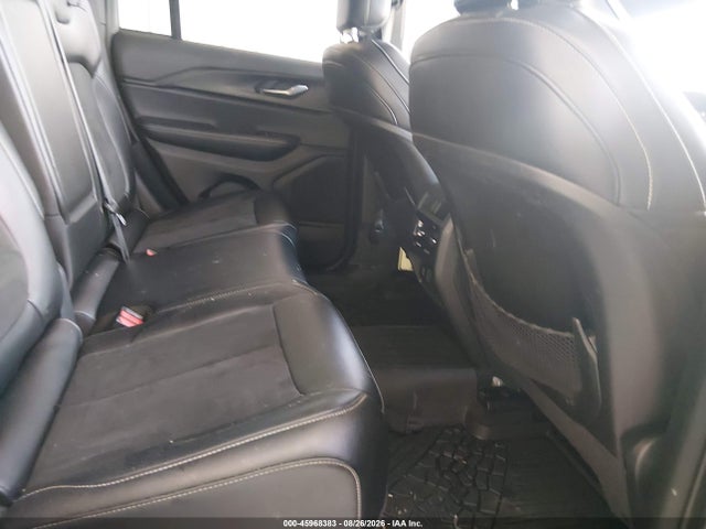 Продажа на аукционе авто 2024 Jeep Grand Cherokee Altitude X 4x2, vin: 1C4RJGAG4RC206569, номер лота: 45968383