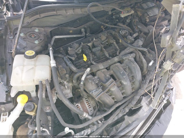 Aukcja sprzedaży 2013 Mazda Mazda3 I Sport, vin: JM1BL1U73D1832770, numer aukcji: 45968388