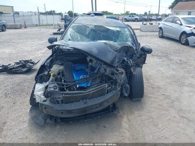 Aukcja sprzedaży 2013 Mazda Mazda3 I Sport, vin: JM1BL1U73D1832770, numer aukcji: 45968388