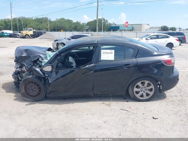 Aukcja sprzedaży 2013 Mazda Mazda3 I Sport, vin: JM1BL1U73D1832770, numer aukcji: 45968388