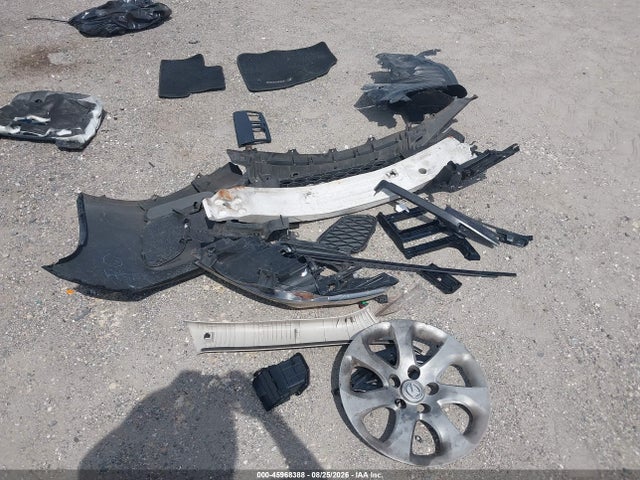 Aukcja sprzedaży 2013 Mazda Mazda3 I Sport, vin: JM1BL1U73D1832770, numer aukcji: 45968388
