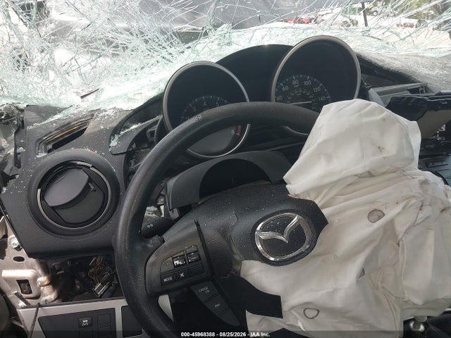 Aukcja sprzedaży 2013 Mazda Mazda3 I Sport, vin: JM1BL1U73D1832770, numer aukcji: 45968388