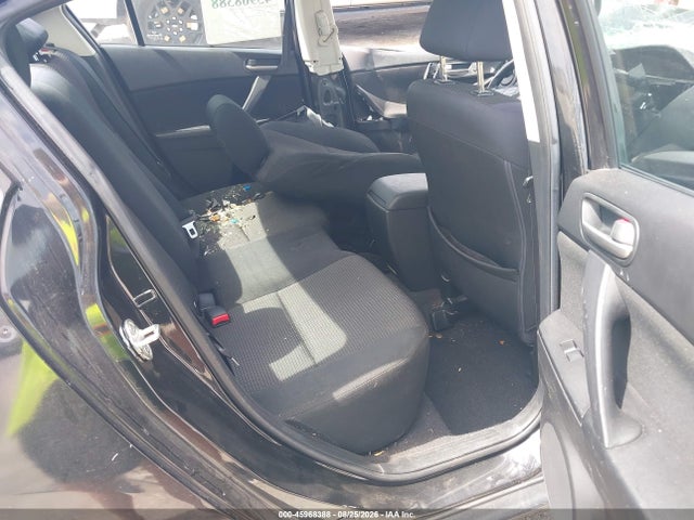 Aukcja sprzedaży 2013 Mazda Mazda3 I Sport, vin: JM1BL1U73D1832770, numer aukcji: 45968388
