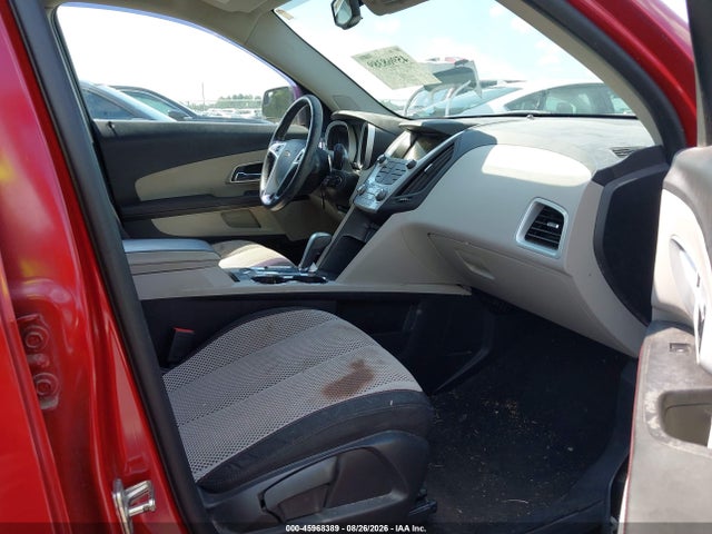 Продажа на аукционе авто 2013 Chevrolet Equinox 1lt, vin: 2GNALDEK4D6337613, номер лота: 45968389