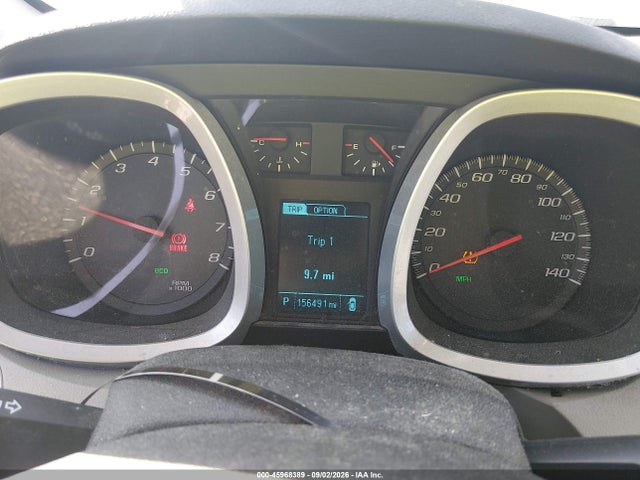 Продажа на аукционе авто 2013 Chevrolet Equinox 1lt, vin: 2GNALDEK4D6337613, номер лота: 45968389