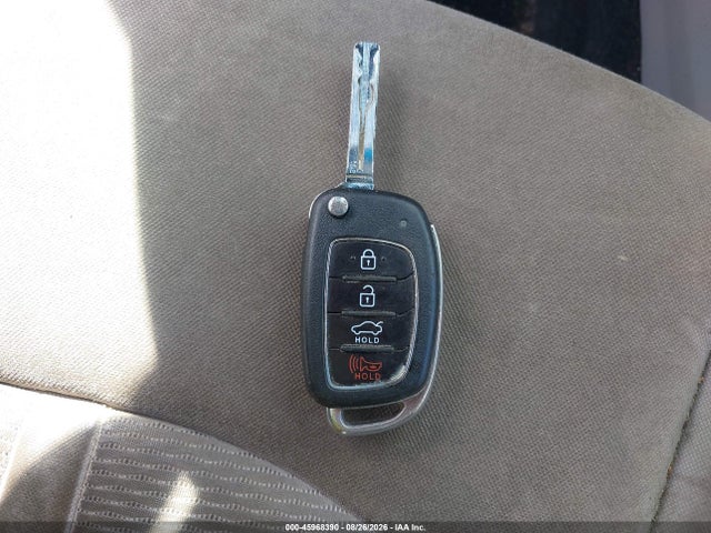 Продаж на аукціоні авто 2019 Hyundai Sonata Se, vin: 5NPE24AF6KH738241, номер лоту: 45968390