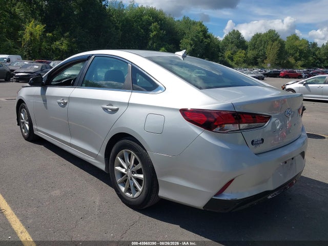 Продаж на аукціоні авто 2019 Hyundai Sonata Se, vin: 5NPE24AF6KH738241, номер лоту: 45968390
