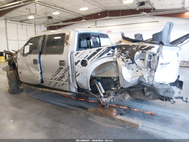 Продаж на аукціоні авто 2011 Ford F-150 Svt Raptor, vin: 1FTFW1R60BFB17115, номер лоту: 45968391