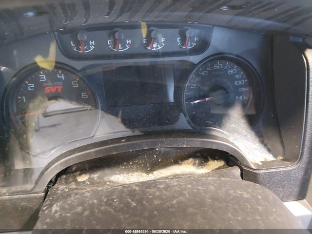 Продаж на аукціоні авто 2011 Ford F-150 Svt Raptor, vin: 1FTFW1R60BFB17115, номер лоту: 45968391