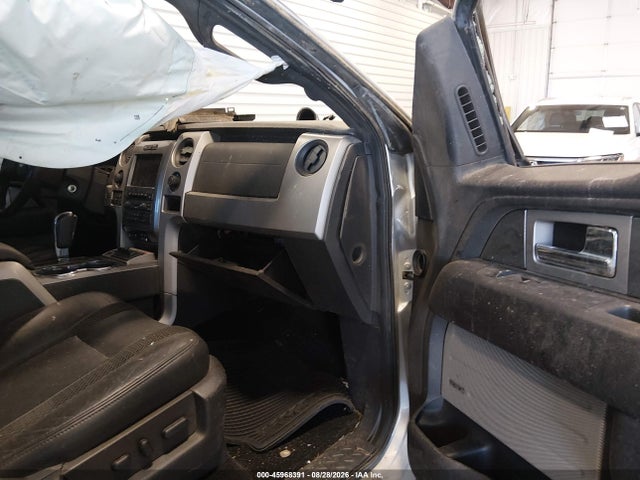 Продаж на аукціоні авто 2011 Ford F-150 Svt Raptor, vin: 1FTFW1R60BFB17115, номер лоту: 45968391