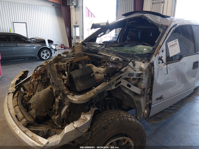 Продаж на аукціоні авто 2011 Ford F-150 Svt Raptor, vin: 1FTFW1R60BFB17115, номер лоту: 45968391