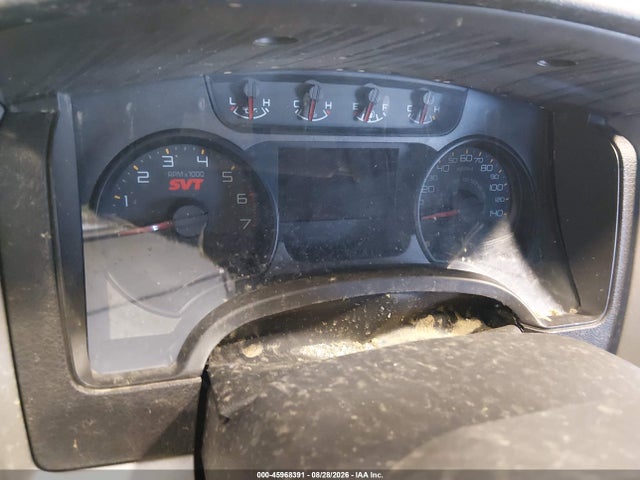 Продаж на аукціоні авто 2011 Ford F-150 Svt Raptor, vin: 1FTFW1R60BFB17115, номер лоту: 45968391