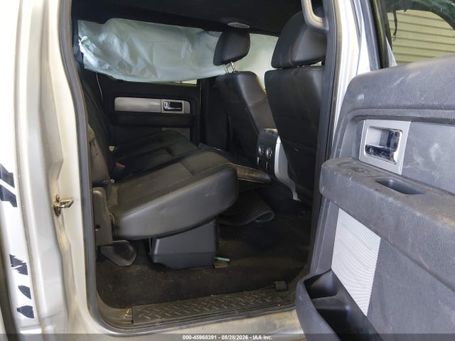 Продаж на аукціоні авто 2011 Ford F-150 Svt Raptor, vin: 1FTFW1R60BFB17115, номер лоту: 45968391