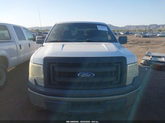 Ford F-150 Xl 2014 1FTEX1CM7EFB49872 Image 12