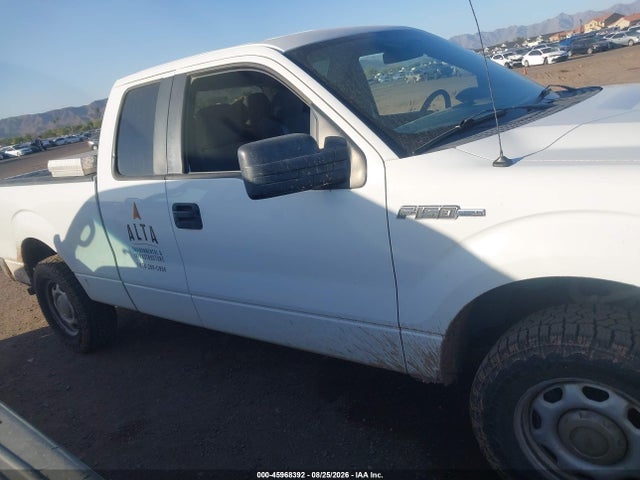 Ford F-150 Xl 2014 1FTEX1CM7EFB49872 Image 13