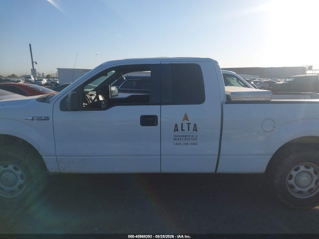 Ford F-150 Xl 2014 1FTEX1CM7EFB49872 Image 14