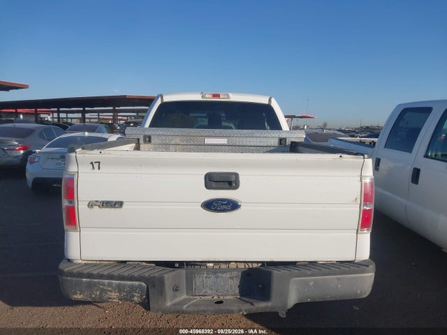 Ford F-150 Xl 2014 1FTEX1CM7EFB49872 Image 16
