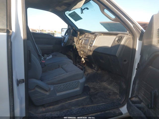 Ford F-150 Xl 2014 1FTEX1CM7EFB49872 Image 5
