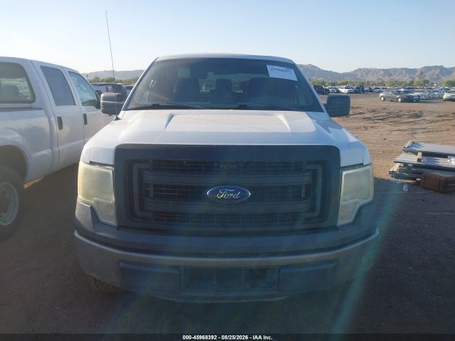 Ford F-150 Xl 2014 1FTEX1CM7EFB49872 Image 6