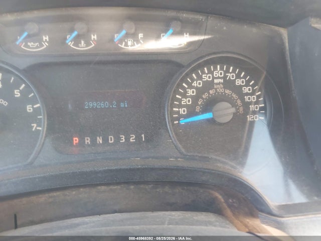Ford F-150 Xl 2014 1FTEX1CM7EFB49872 Image 7