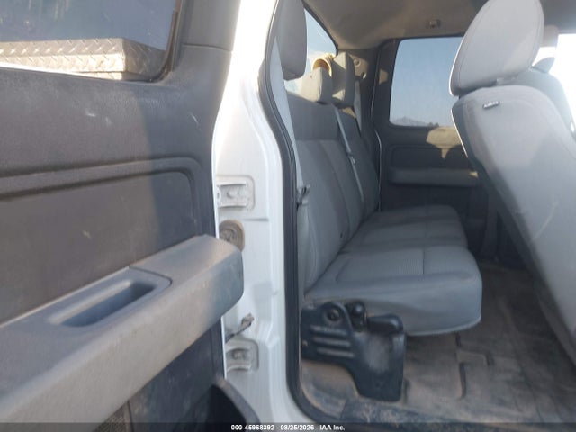 Ford F-150 Xl 2014 1FTEX1CM7EFB49872 Image 8