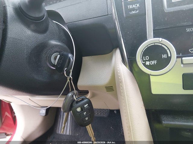 Aukcja sprzedaży 2012 Toyota Camry Le, vin: 4T1BF1FK1CU621326, numer aukcji: 45968395