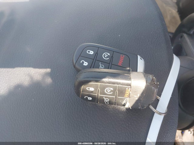 Aukcja sprzedaży 2019 Jeep Grand Cherokee Altitude 4x4, vin: 1C4RJFAG3KC546599, numer aukcji: 45968396