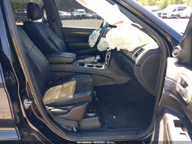 Aukcja sprzedaży 2019 Jeep Grand Cherokee Altitude 4x4, vin: 1C4RJFAG3KC546599, numer aukcji: 45968396