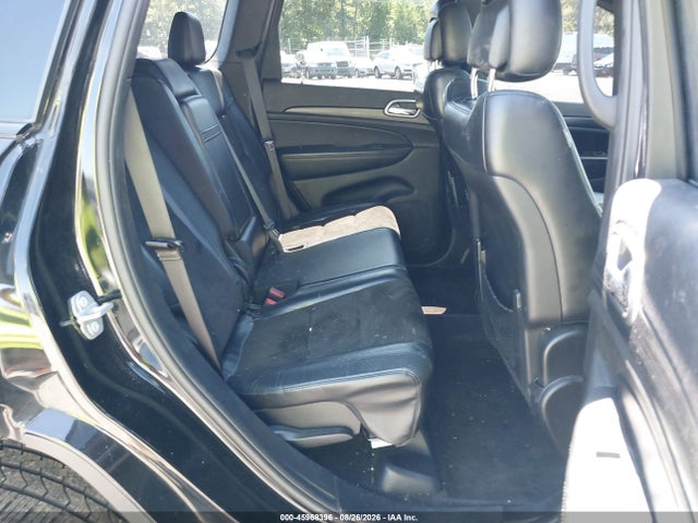 Aukcja sprzedaży 2019 Jeep Grand Cherokee Altitude 4x4, vin: 1C4RJFAG3KC546599, numer aukcji: 45968396