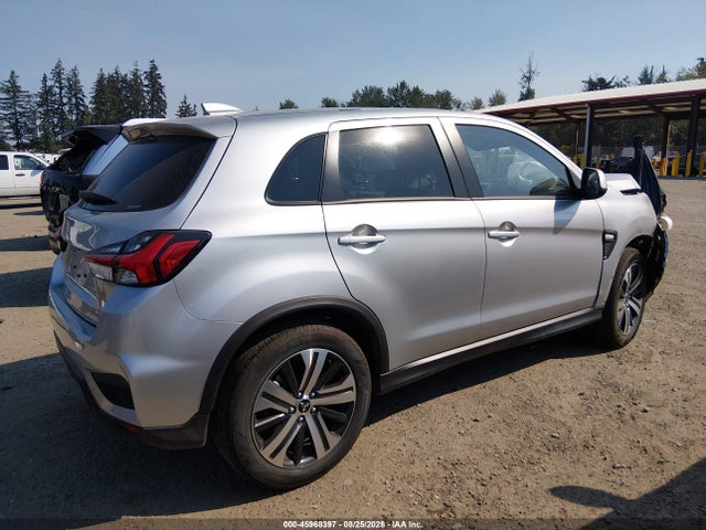 45968397 :رقم المزاد ، JA4ARUAU3TU007731 vin ، 2026 Mitsubishi Outlander Sport 2.0 Es/2.0 Le/2.0 Ralliart/2.0 S/2.0 Se/2.0 Trail Edition مزاد بيع