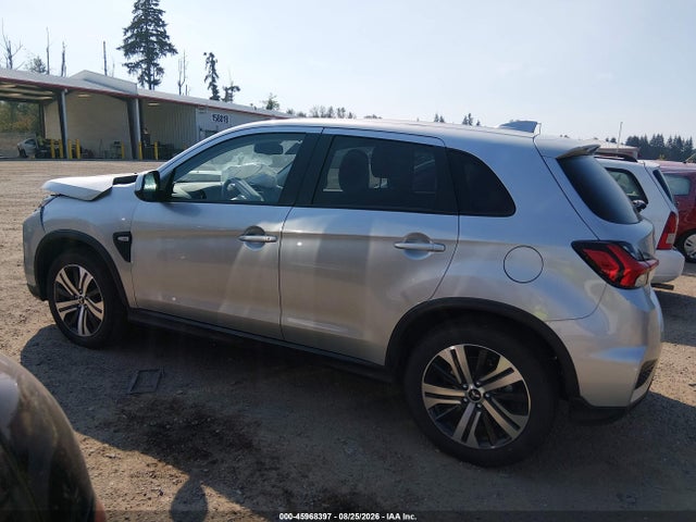 45968397 :رقم المزاد ، JA4ARUAU3TU007731 vin ، 2026 Mitsubishi Outlander Sport 2.0 Es/2.0 Le/2.0 Ralliart/2.0 S/2.0 Se/2.0 Trail Edition مزاد بيع